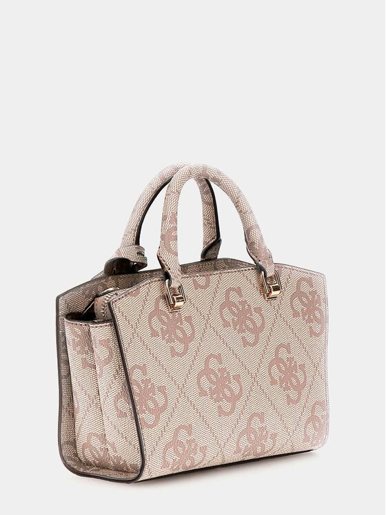 Guess Guess Torebka 175755 Biały