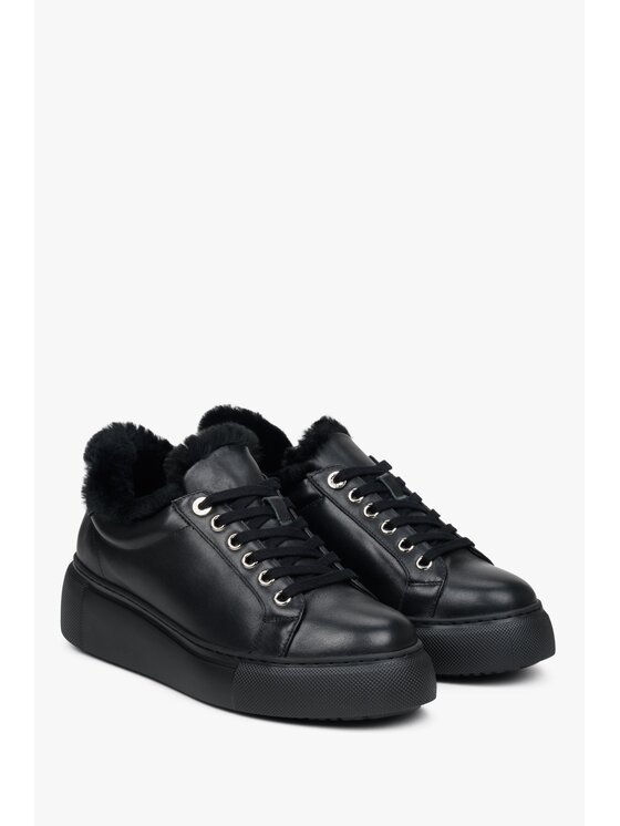 Estro Estro Scarpe da ginnastica ER00112115 Nero