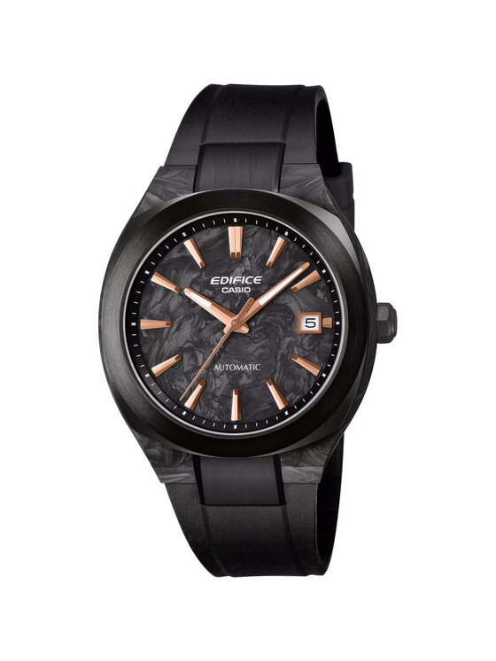 Casio Casio Hodinky EFK-200XPB-1AER Černá