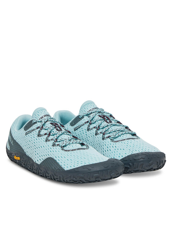 Merrell Merrell Pantofi pentru alergare Vapor Glove 6 J068330 Albastru