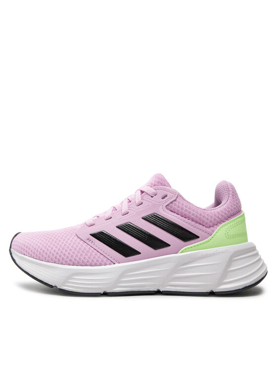 adidas adidas Bėgimo batai Galaxy 6 IE8145 Violetinė
