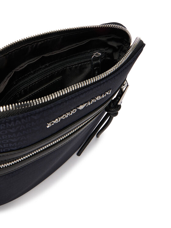 Emporio Armani Emporio Armani Torbica za okrog pasu EM005400 AF14637 UB118 Mornarsko modra
