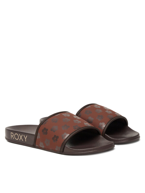Roxy Roxy Ciabatte ARJL100909 Marrone