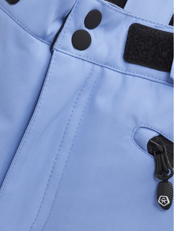 Color Kids Color Kids Παντελόνι σκι 741711 Μπλε Regular Fit