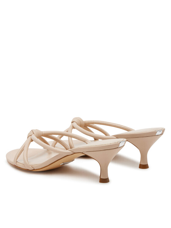 Guess Guess Şlapi FLJGARLEA03 Bej