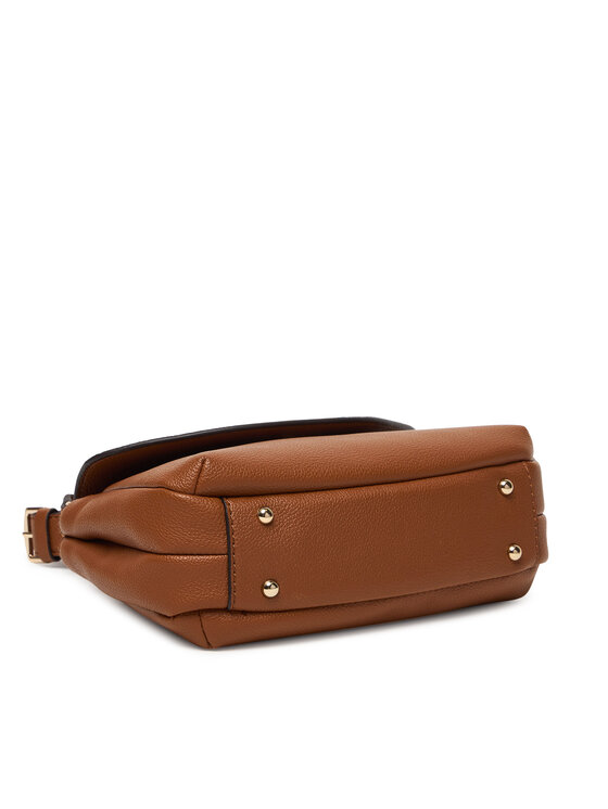 Guess Guess Kabelka Evie HWBG96 64200 Hnedá