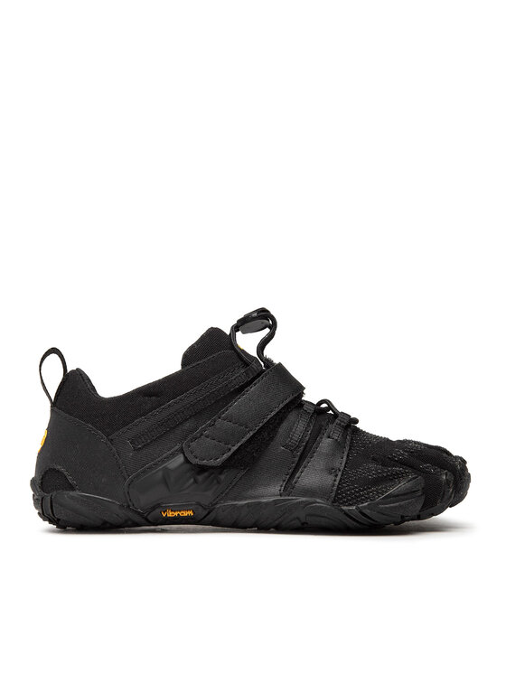 Vibram Fivefingers Topánky do posilňovne V-Train 2.0 20W7701 Čierna