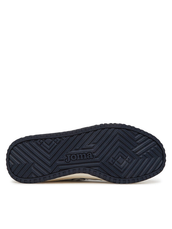Joma Joma Sneakersy C.Attica 2503 CATTIS2503 Biały