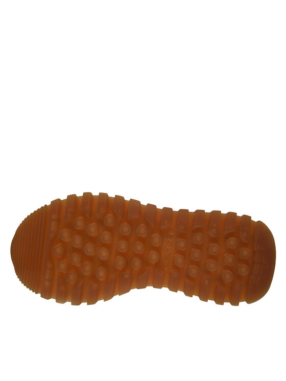 Gant Gant Tenisice 31537986 Écru