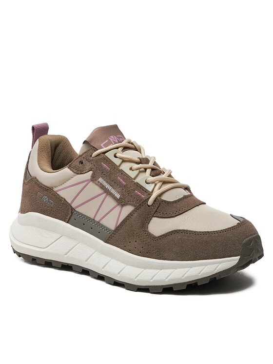 CMP CMP Sneakers Tykal Wmn Lifestyle 3Q89436 Bej