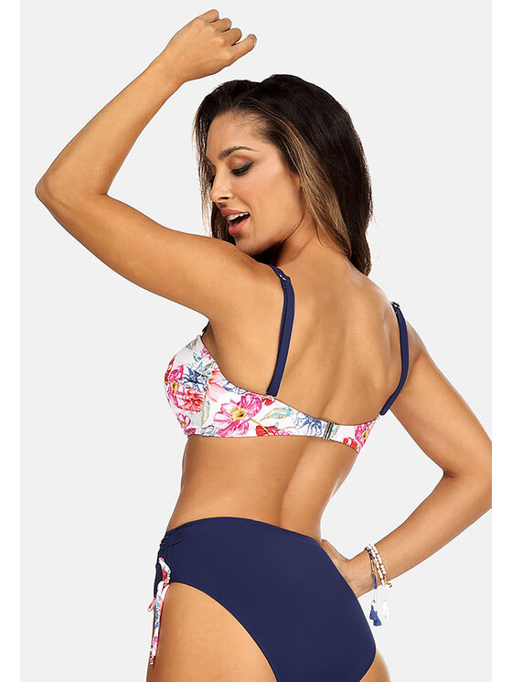 Feba Feba Góra od bikini FG13 Kolorowy
