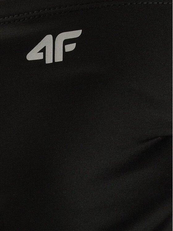 4F 4F Scaldacollo 4FJWMM00ABDAU128-20S Nero