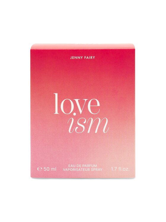 Jenny Fairy Jenny Fairy Eau de Parfum Loveism Rosso