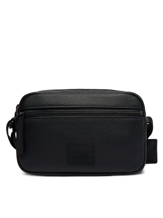 HUGO HUGO Borsellino 50558454 Nero