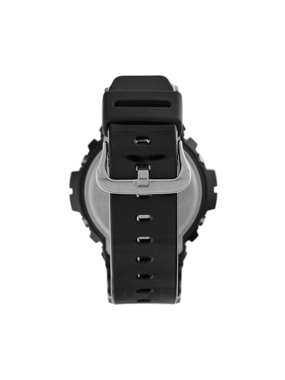 G-Shock G-Shock Hodinky DW-6900RGB-1ER Černá