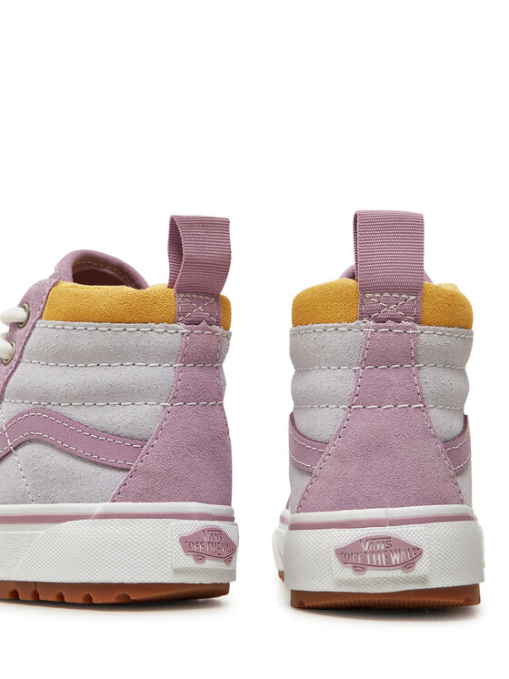 Vans Vans Tenisice VN000D0H6GL1 Šarena
