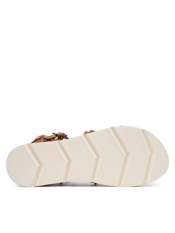 Patrizia Pepe Patrizia Pepe Sandali PPJ398.24 Marrone