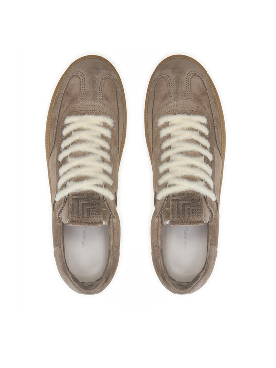 Kennel & Schmenger Kennel & Schmenger Sneakers Pop 41-22670.759 Grigio