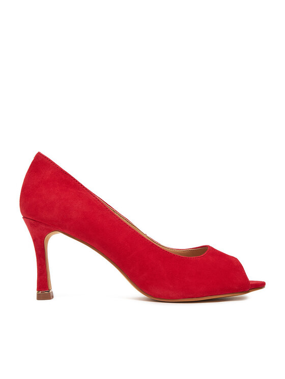Lasocki Lasocki Scarpe stiletto WYL4166-1Z Rosso