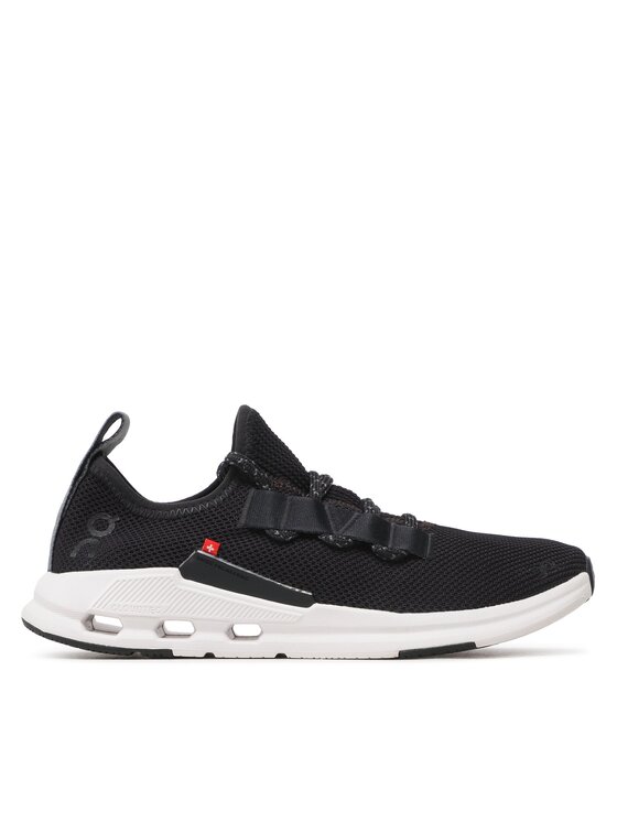 On On Sneakersy Cloudeasy 76.98441 Černá