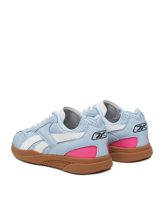Reebok Reebok Сникърси HAMMER STREET 100208944 Син