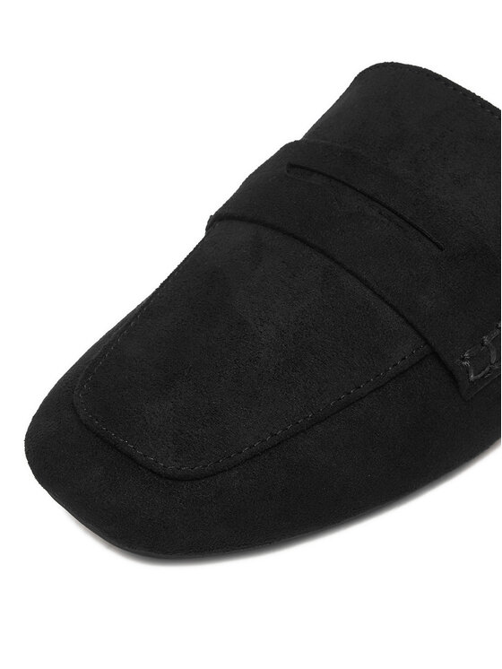 JENNY JENNY Šlepetės CEO-F4126 Juoda