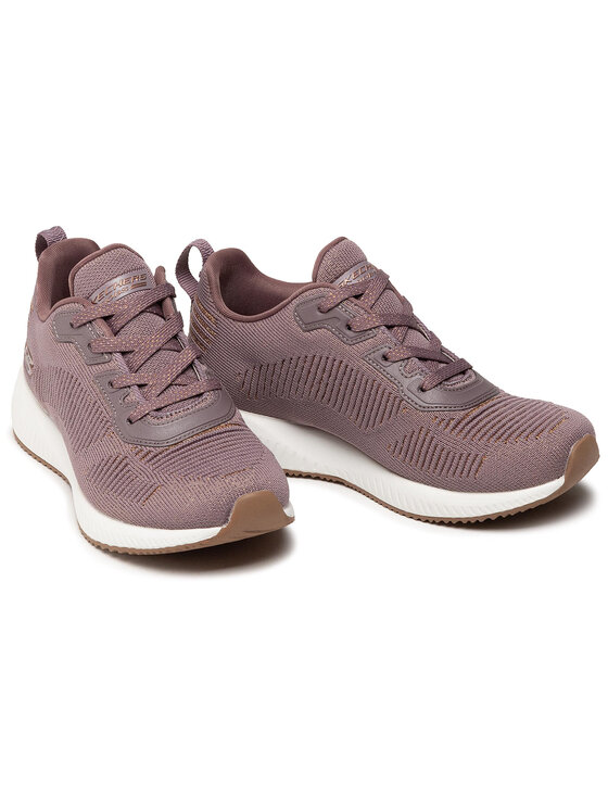 Skechers Skechers Sneakers BOBS SPORT Glam League 31347/MVE Violet