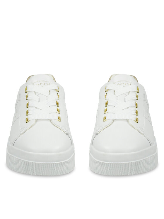 Gant Gant Sneakers 31531989 Weiß