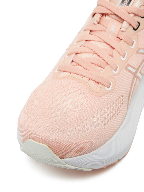 Asics Asics Маратонки за бягане Gel-Kayano 31 1012B670 Розов