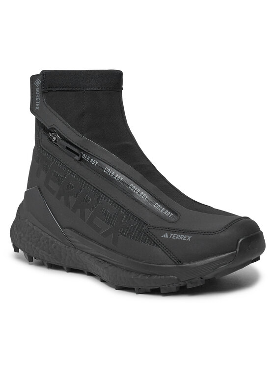 adidas adidas Turistiniai batai Terrex Free Hiker 2.0 COLD.RDY Hiking Shoes ID4226 Juoda