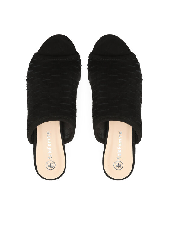 Mules de bain new arrivals femme
