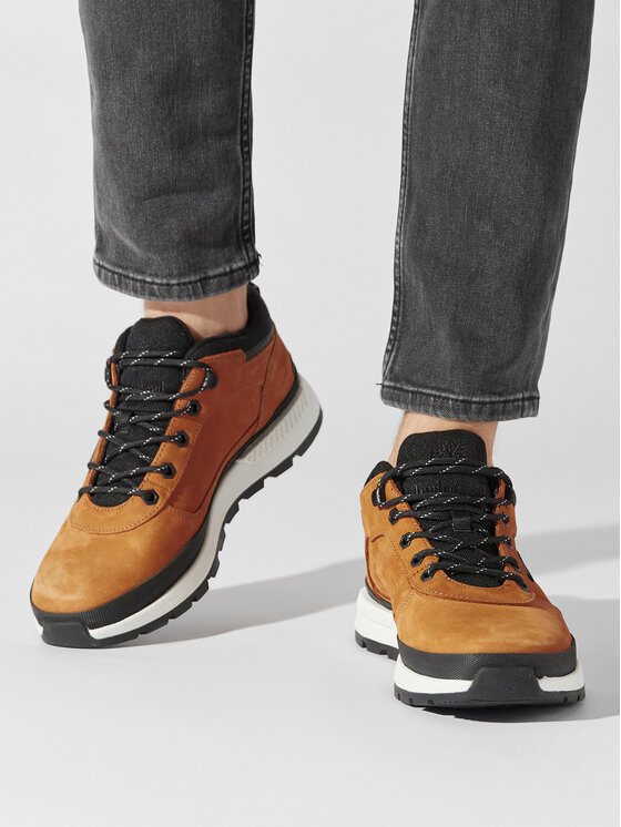 Low timberland top