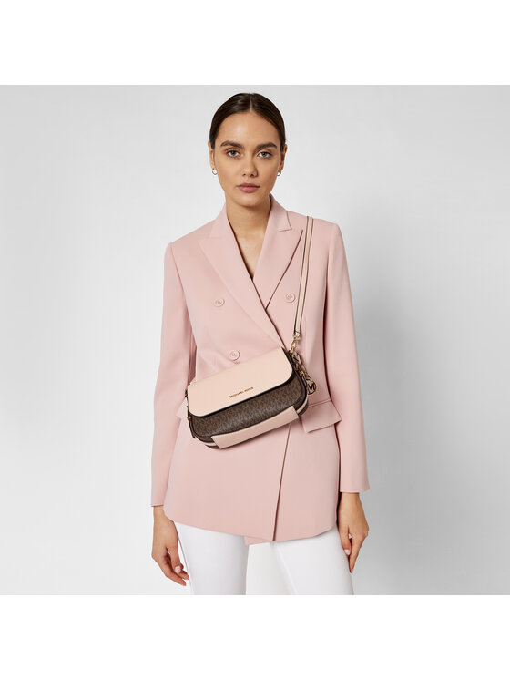 MICHAEL Michael Kors Handtasche Bedford Legacy 32H9G06C3B Braun
