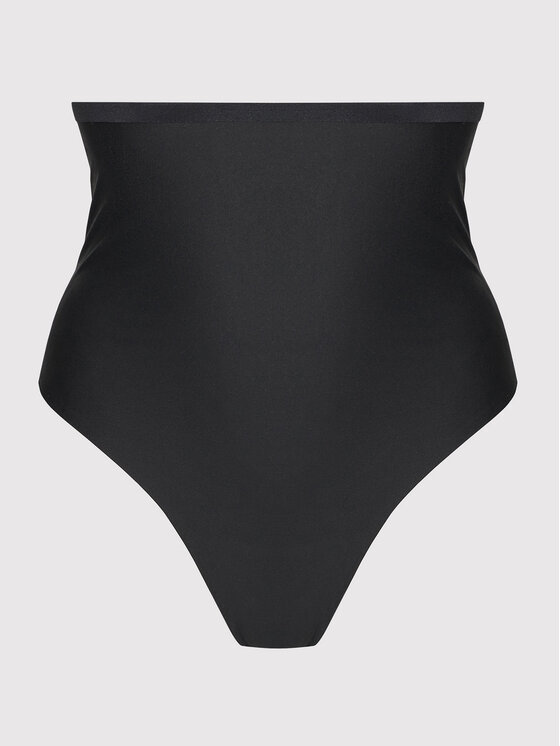 Triumph Triumph Lenjerie de corp modelatoare partea de jos My Light Sensation 10209535 Negru