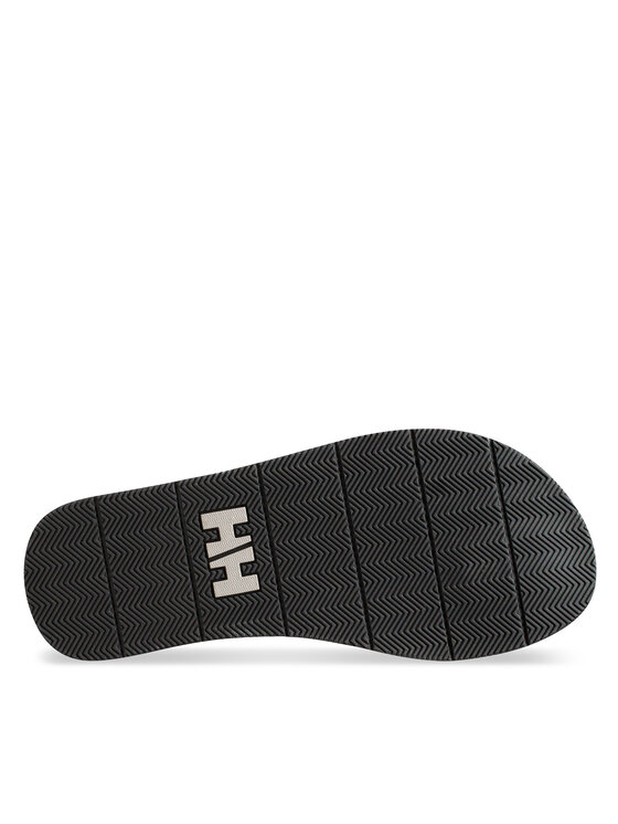 Helly Hansen Helly Hansen В'єтнамки Logo Sandal 2 11956 Чорний