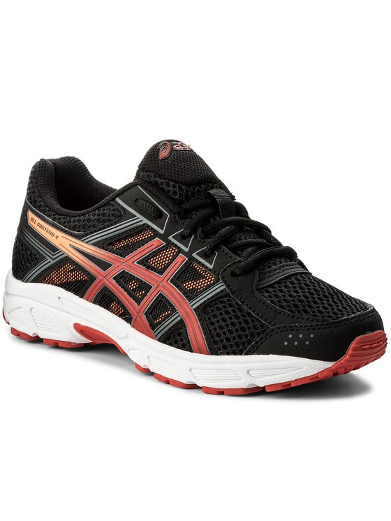 Asics gel contend 4 clearance