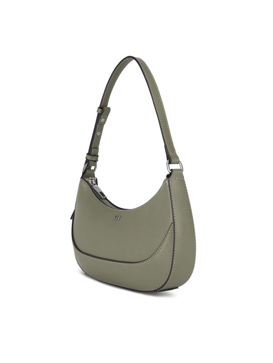 Gino Rossi Gino Rossi Ročna torba Anna02 Khaki