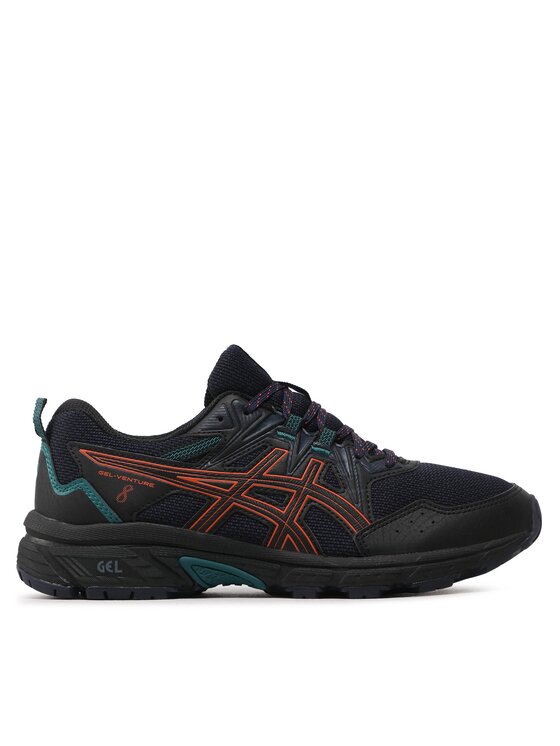 Asics Asics Scarpe da corsa Gel-Venture 8 1011A824 Blu scuro