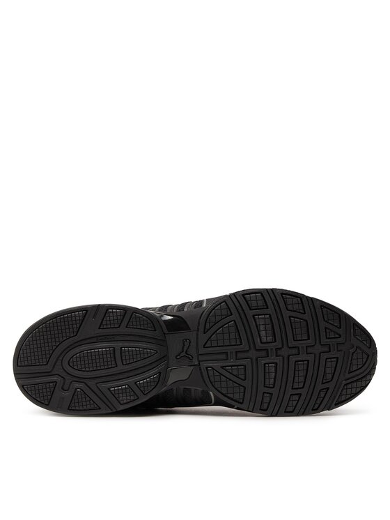 Puma Puma Sneakersy Voltaic Evo 379601 01 Czarny