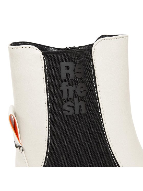 Refresh Refresh Saapad 171059 Valge