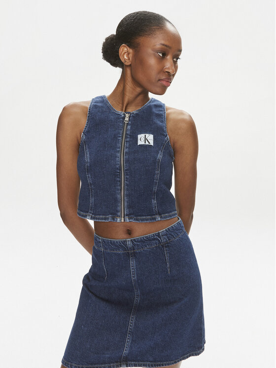 Top  Calvin Klein Jeans