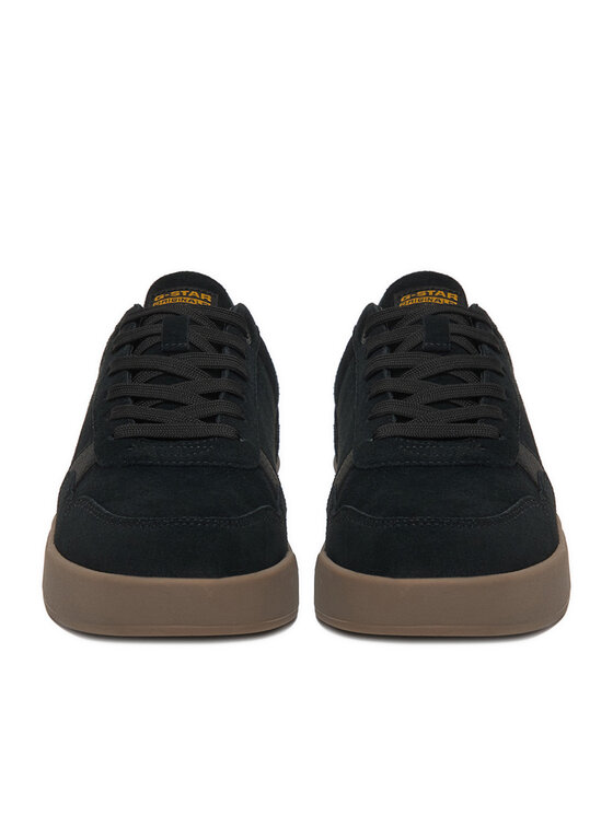 G-Star Raw G-Star Raw Snīkeri EO-SANDER-02 Melns