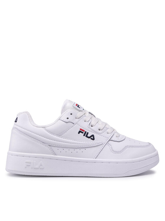 Fila Fila Tenisice Arcade Low 1010583.92E Bijela