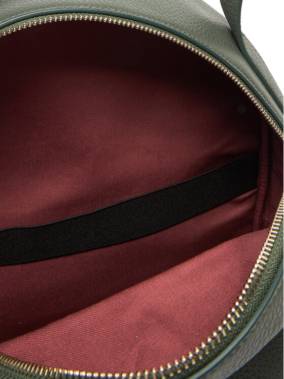 Coccinelle Coccinelle Rucksack E1 R1K 14 01 01 Grün