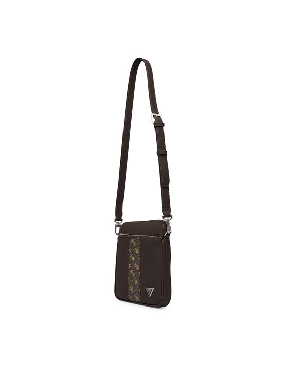 Guess Guess Плоска сумка HMSYSY P6459 Коричневий