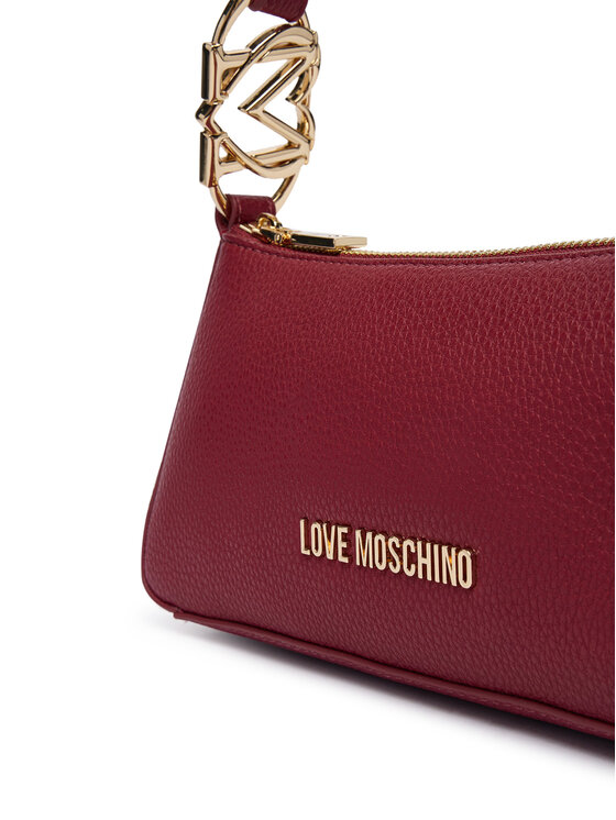 LOVE MOSCHINO LOVE MOSCHINO Soma JC4007PP1PLB0552 Bordo