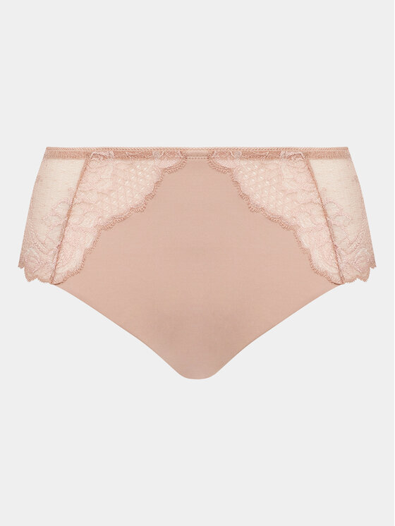 Triumph Triumph Klasične spodnje hlačke Wild Peony Florale 10209626 Roza