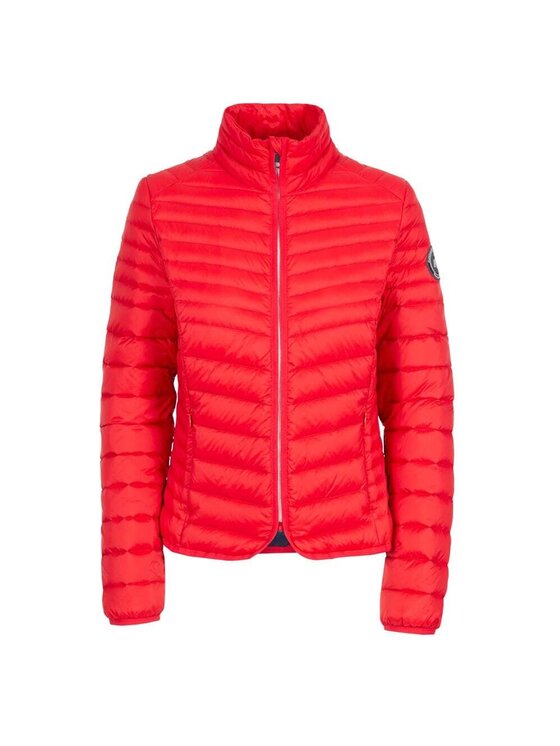 Trespass Trespass Kurtka outdoor Nicolina Czerwony Long Fit