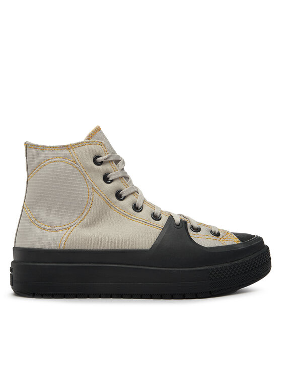 Converse Converse Sportbačiai Chuck Taylor All Star Construct A04528C Smėlio