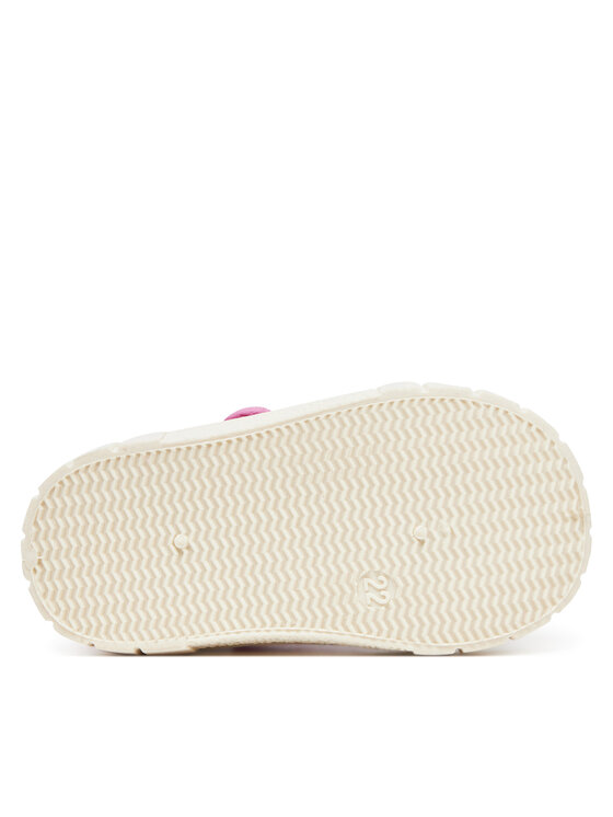 Agatha Ruiz de la Prada Agatha Ruiz de la Prada Тапочки 252932 Рожевий